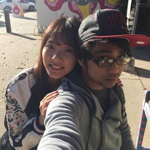 Meet your Posher, Angela